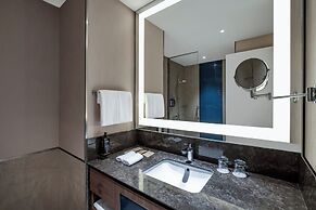 Tbilisi Philharmonic Hotel by Mercure