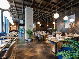 Tbilisi Philharmonic Hotel by Mercure