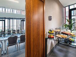 Tbilisi Philharmonic Hotel by Mercure