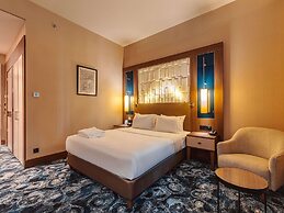 Tbilisi Philharmonic Hotel by Mercure