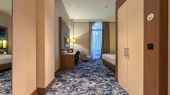 Tbilisi Philharmonic Hotel by Mercure