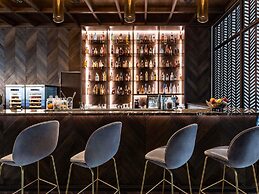 Tbilisi Philharmonic Hotel by Mercure