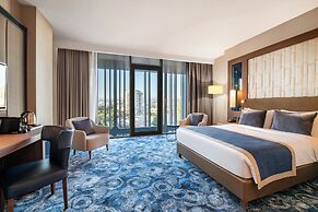 Tbilisi Philharmonic Hotel by Mercure
