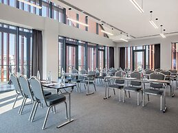 Tbilisi Philharmonic Hotel by Mercure
