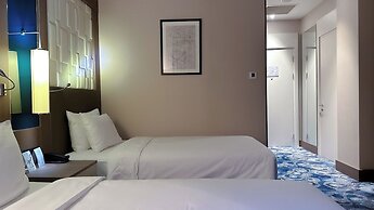 Tbilisi Philharmonic Hotel by Mercure