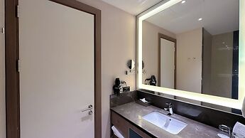 Tbilisi Philharmonic Hotel by Mercure