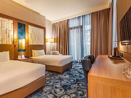 Tbilisi Philharmonic Hotel by Mercure