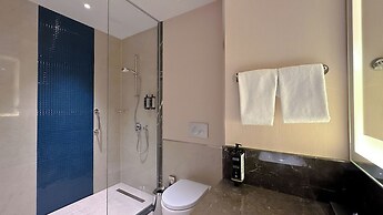 Tbilisi Philharmonic Hotel by Mercure