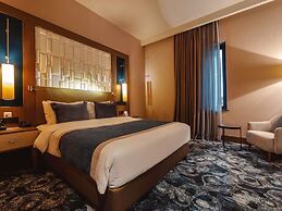 Tbilisi Philharmonic Hotel by Mercure
