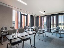 Tbilisi Philharmonic Hotel by Mercure