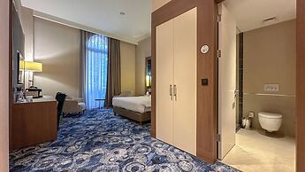 Tbilisi Philharmonic Hotel by Mercure