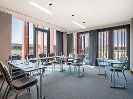 Tbilisi Philharmonic Hotel by Mercure