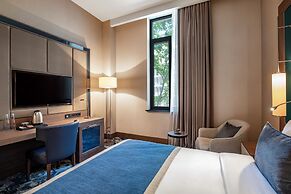 Tbilisi Philharmonic Hotel by Mercure