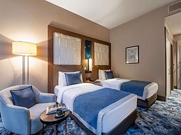 Tbilisi Philharmonic Hotel by Mercure