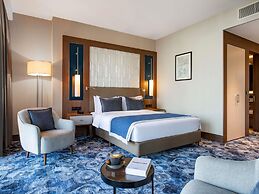 Tbilisi Philharmonic Hotel by Mercure