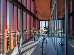 Tbilisi Philharmonic Hotel by Mercure