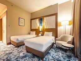 Tbilisi Philharmonic Hotel by Mercure