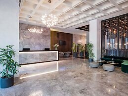 Tbilisi Philharmonic Hotel by Mercure