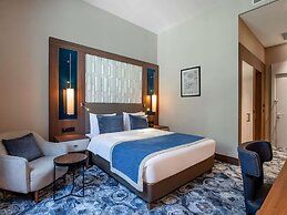 Tbilisi Philharmonic Hotel by Mercure