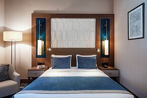 Tbilisi Philharmonic Hotel by Mercure