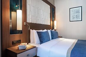 Tbilisi Philharmonic Hotel by Mercure