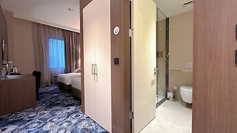 Tbilisi Philharmonic Hotel by Mercure