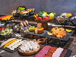 Tbilisi Philharmonic Hotel by Mercure