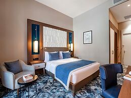 Tbilisi Philharmonic Hotel by Mercure