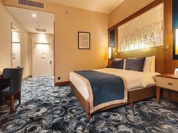Tbilisi Philharmonic Hotel by Mercure