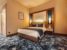 Tbilisi Philharmonic Hotel by Mercure