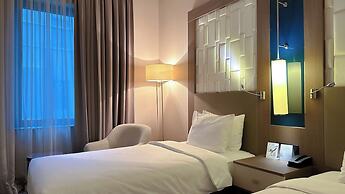 Tbilisi Philharmonic Hotel by Mercure