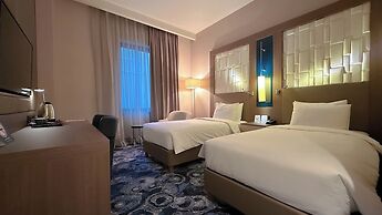 Tbilisi Philharmonic Hotel by Mercure