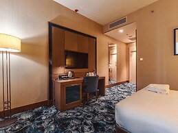 Tbilisi Philharmonic Hotel by Mercure