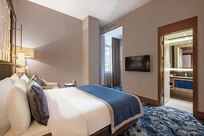 Tbilisi Philharmonic Hotel by Mercure