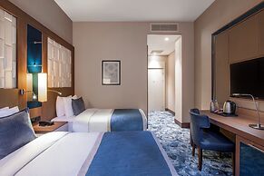 Tbilisi Philharmonic Hotel by Mercure
