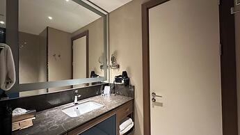 Tbilisi Philharmonic Hotel by Mercure