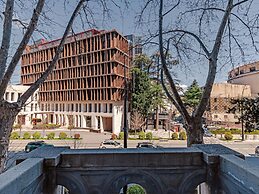 Tbilisi Philharmonic Hotel by Mercure