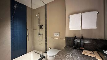 Tbilisi Philharmonic Hotel by Mercure