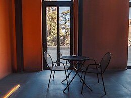 Tbilisi Philharmonic Hotel by Mercure