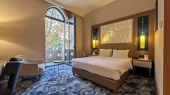 Tbilisi Philharmonic Hotel by Mercure