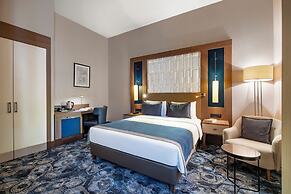 Tbilisi Philharmonic Hotel by Mercure