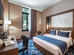 Tbilisi Philharmonic Hotel by Mercure