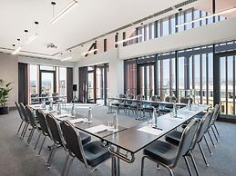 Tbilisi Philharmonic Hotel by Mercure