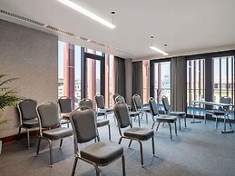 Tbilisi Philharmonic Hotel by Mercure