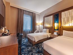 Tbilisi Philharmonic Hotel by Mercure