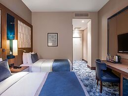 Tbilisi Philharmonic Hotel by Mercure
