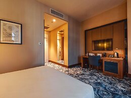 Tbilisi Philharmonic Hotel by Mercure