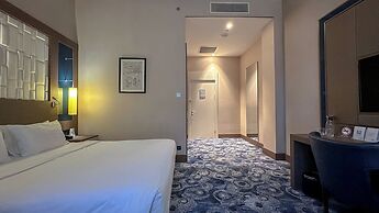 Tbilisi Philharmonic Hotel by Mercure