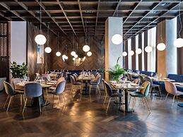Tbilisi Philharmonic Hotel by Mercure