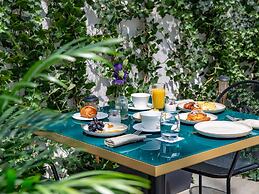Tbilisi Philharmonic Hotel by Mercure